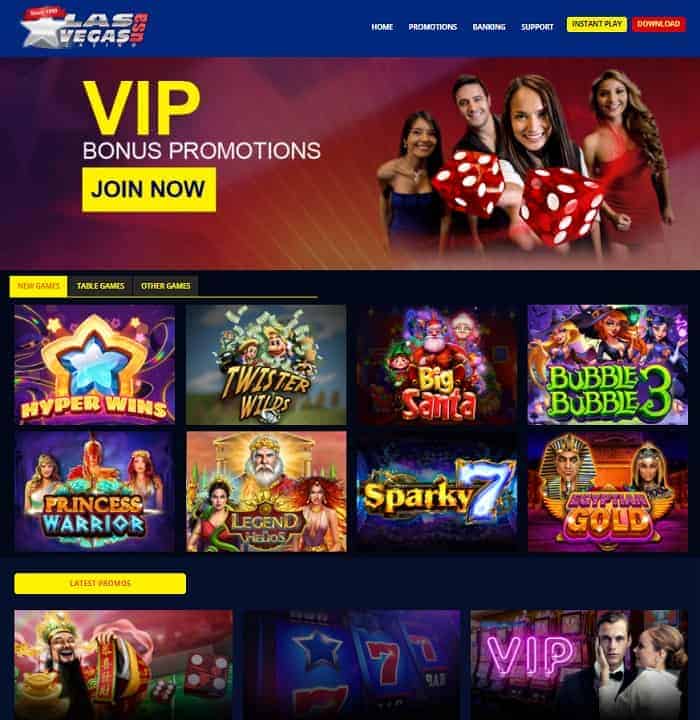 VIP Bonus and Free Spins