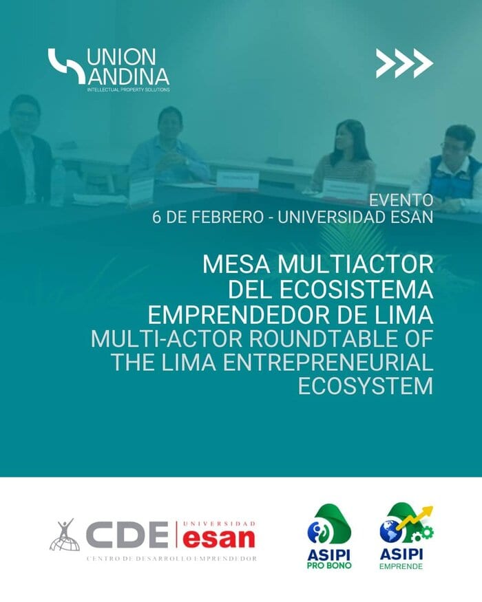 Evento Esan 6 febrero 2025