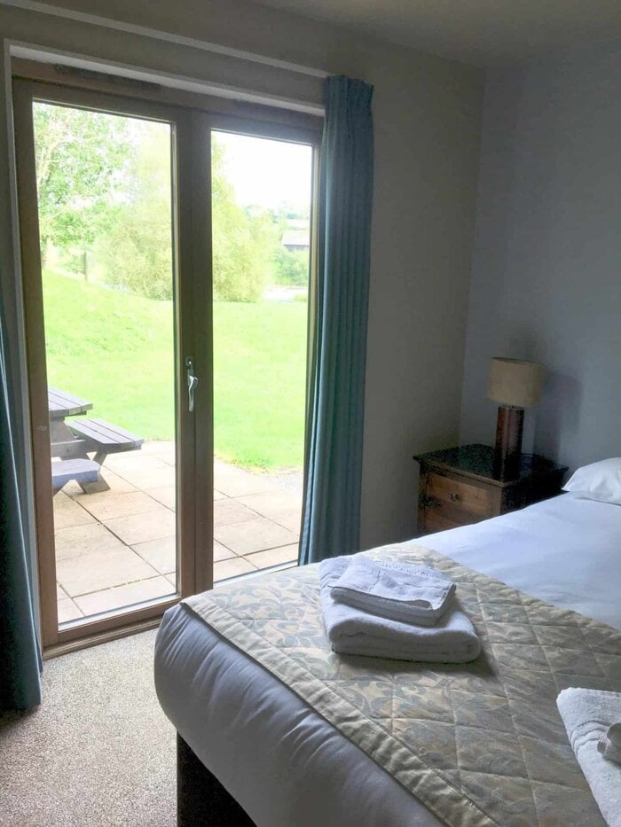 Our Family Holiday at Bluestone Wales - Part 2