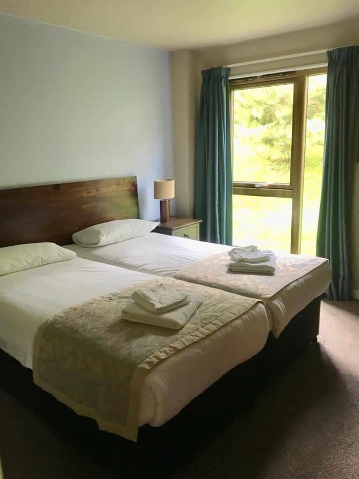 Our Family Holiday at Bluestone Wales - Part 2