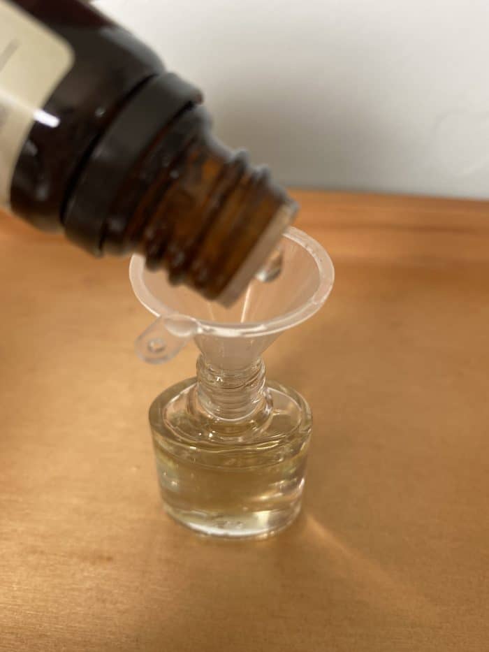 Homemade Cuticle Oil... The Diary of a Frugal Family