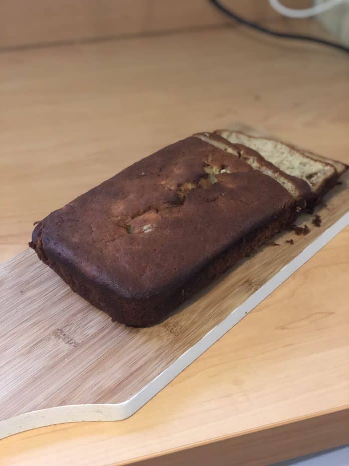 Banana Bread