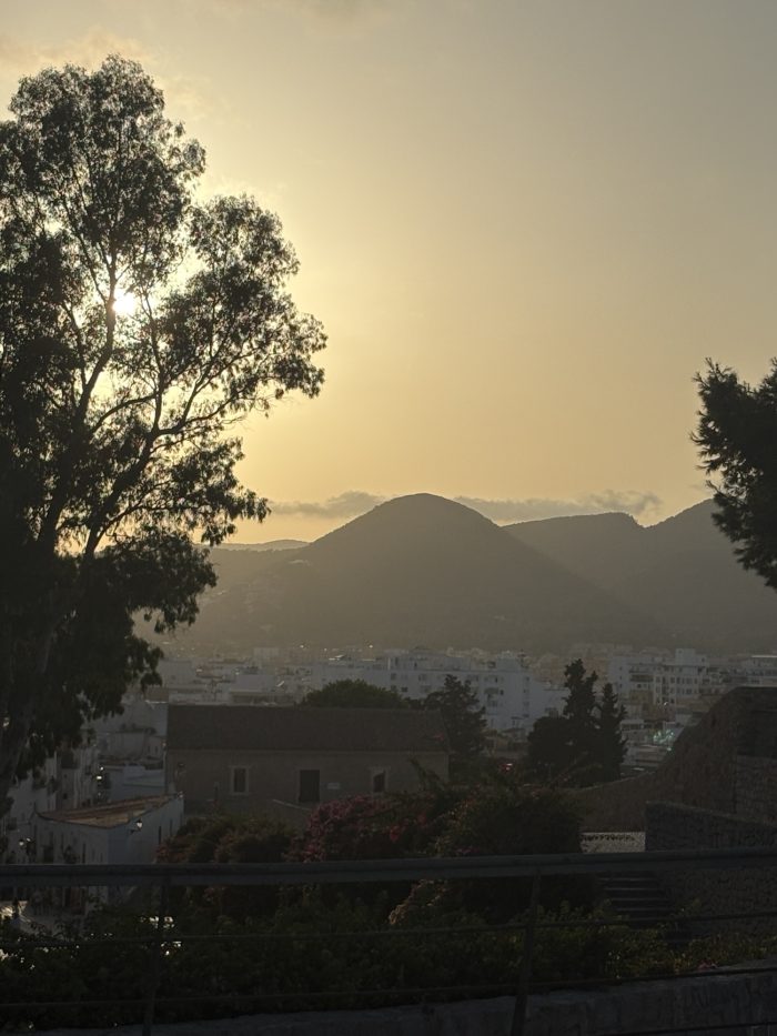 Ibiza 