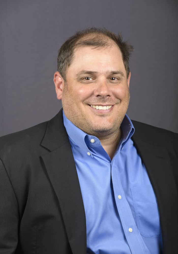 Shawn Lixey