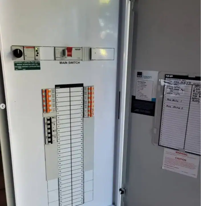 RCD testing sydney