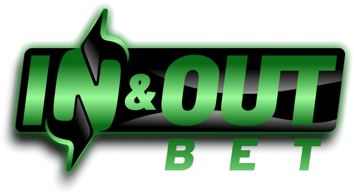 In Out Bet Casino & Sportsbook - no registration, no wagering conditions