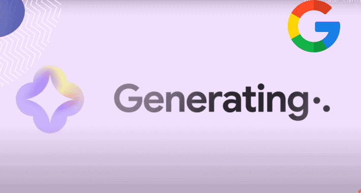 IA generativa se integra a las soluciones de Google