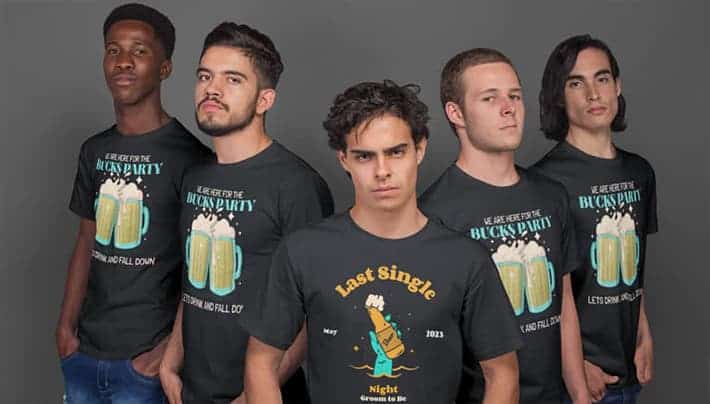 Graphic T Shirt Designs Unleash Your Creativity