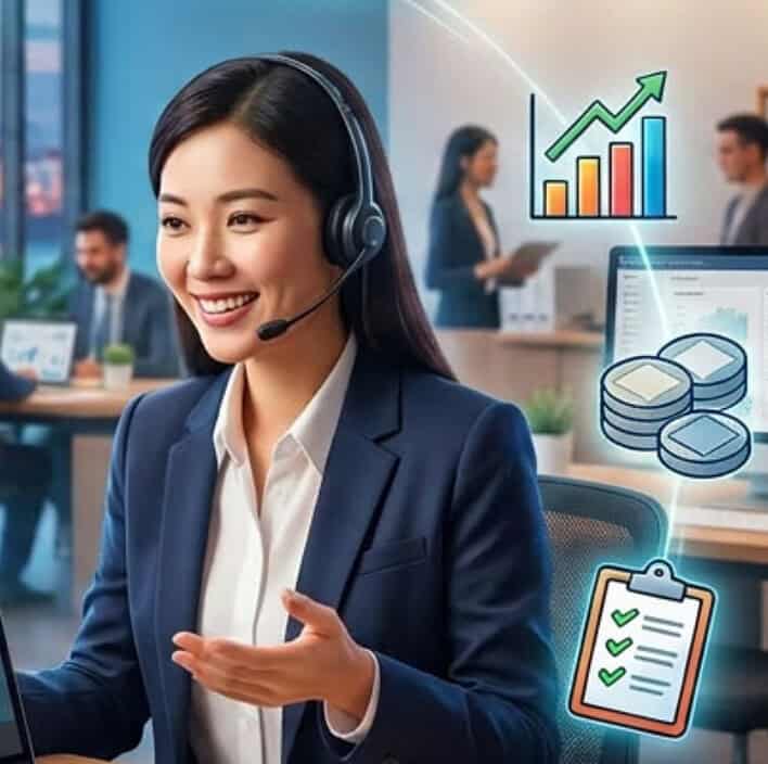 What is a China Sourcing Agent