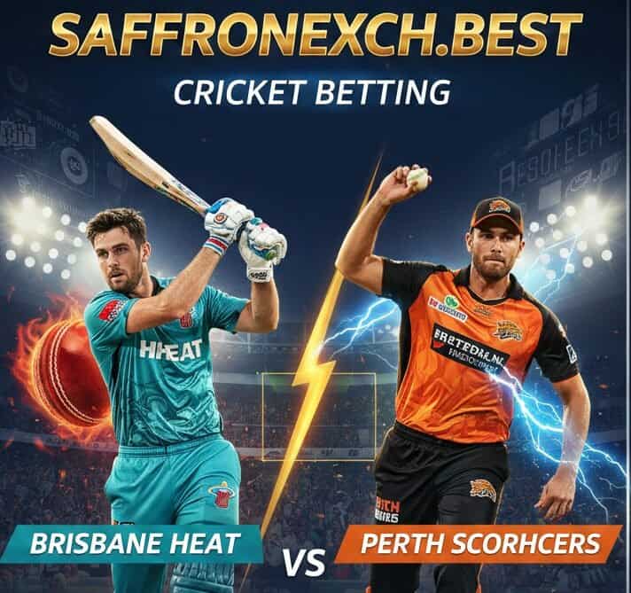 SaffronExch Latest Update