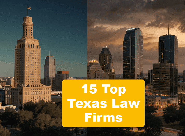 best texas law firms