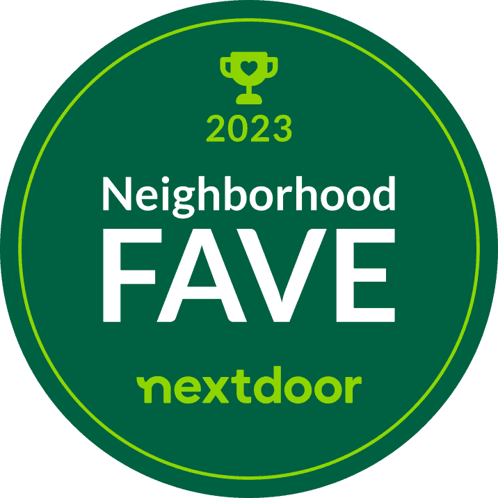 nextdoor-fave-badge