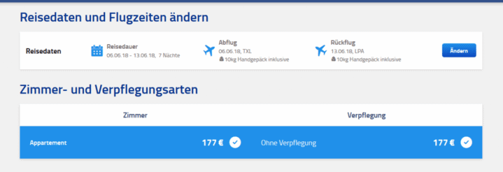 Screenshot Angebot Screenshot Angebot