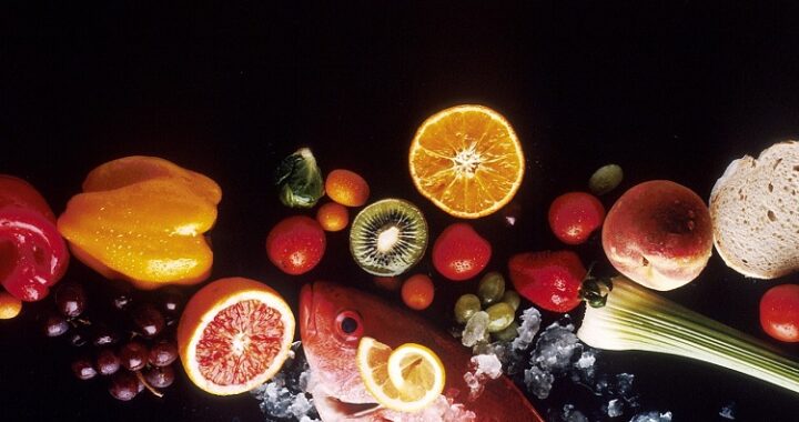 10 aliments anti-stress