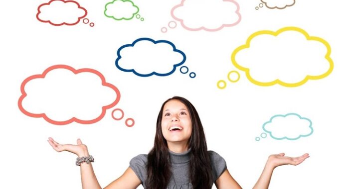 Voici pourquoi vous devez surveiller vos pensées