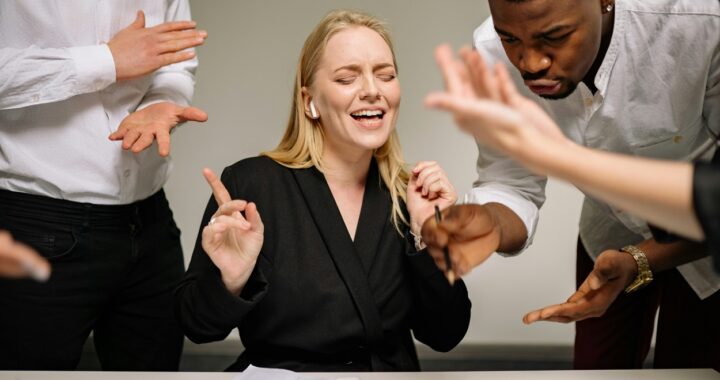 Comment améliorer vos compétences en communication