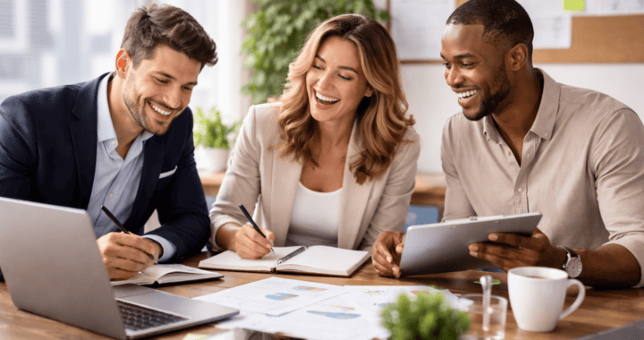 Procrastination : Devenir un entrepreneur proiactif