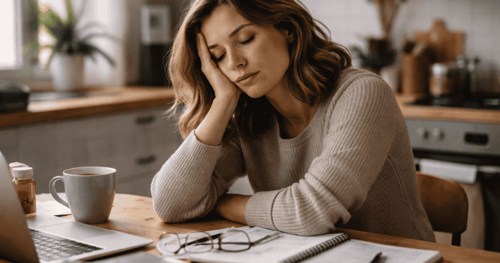 Fatigue chronique