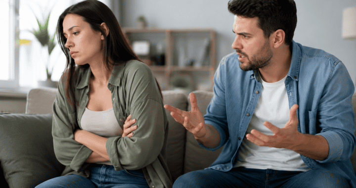 5 erreurs qui entretiennent les conflits relationnels sans que vous le réalisiez