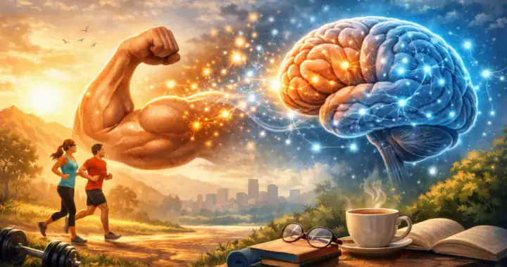 BDNF et myokines : le tandem qui transforme votre santé cérébrale et musculaire