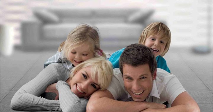 incalzire electrica in pardoseala