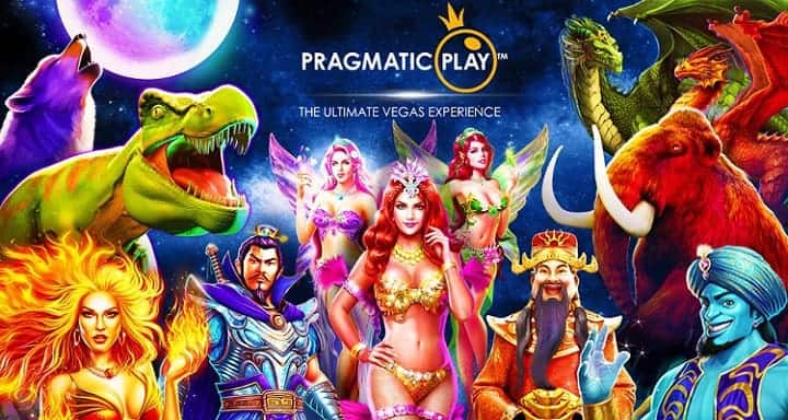 Pragmatic Play Free Spins Bonus 