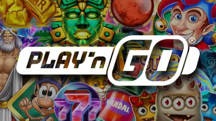 PlayNGO Gratis Spins 