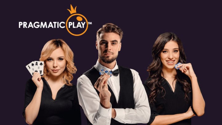 Pragmatic Play Live Dealer Games 