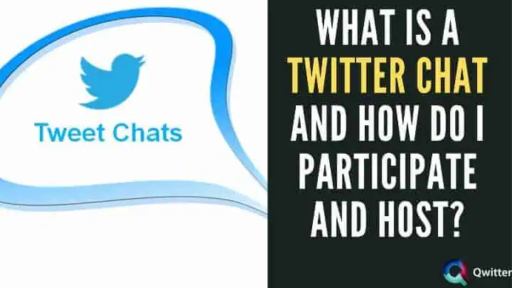 What Is a Twitter Chat and How do I Participate and Host?