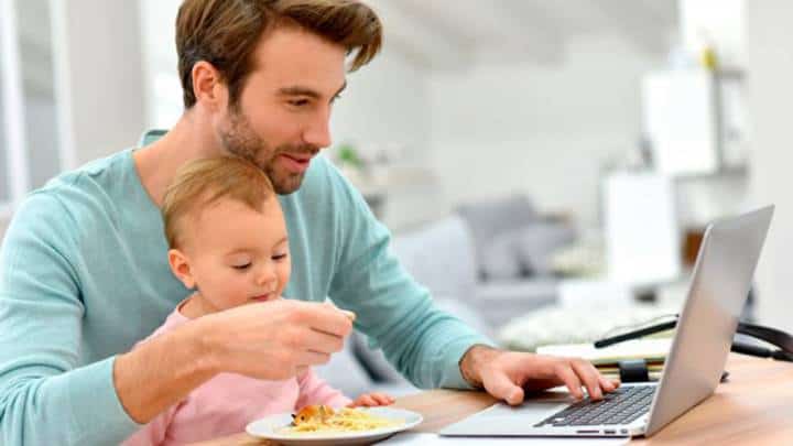 Coronavirus y cuarentena con hijos