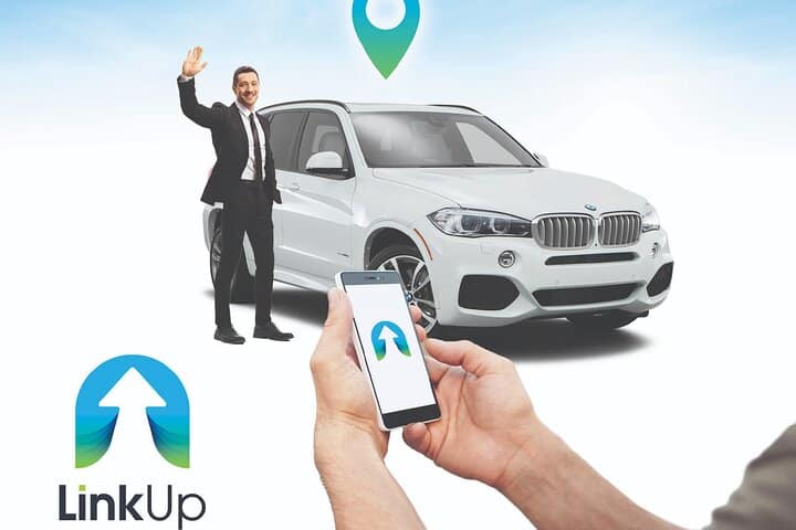 linkup app in seychelles