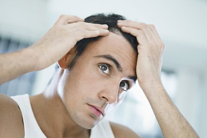 cosmetic surgery for men