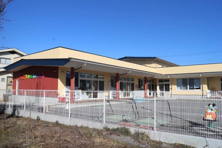 横塚保育園 397m