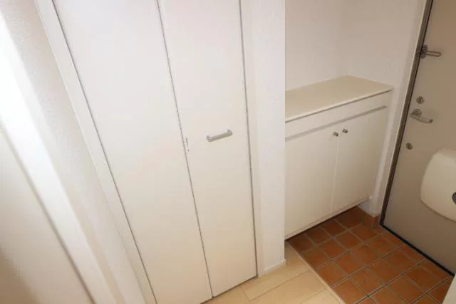 玄関収納、下駄箱
