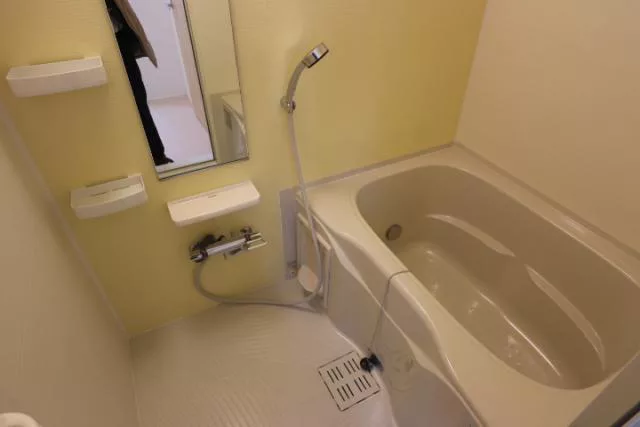 風呂(追い炊き)