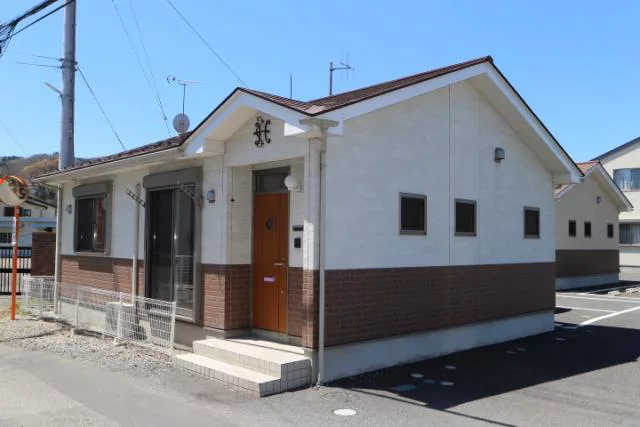 沼田市薄根町 賃貸アパート(一戸建て)