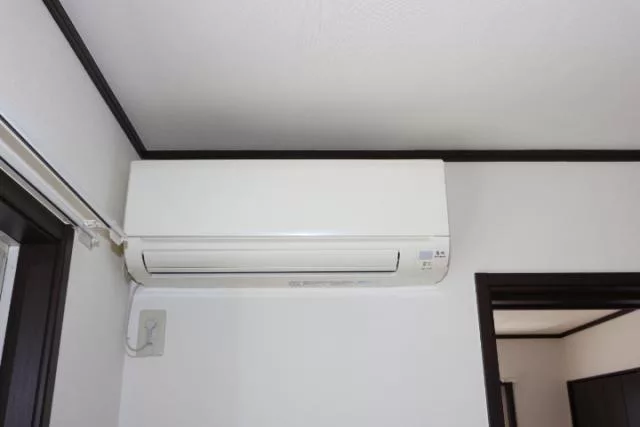 エアコン