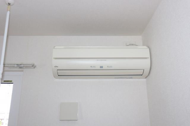エアコン