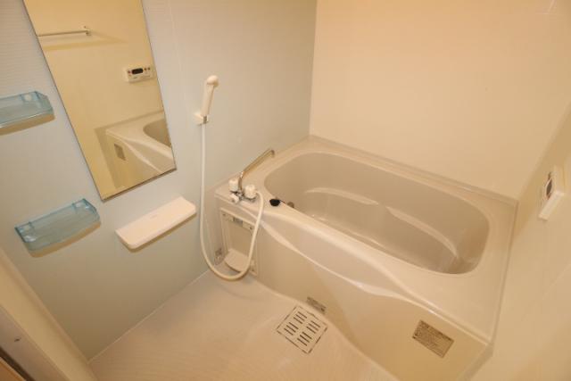 風呂(追い炊き)