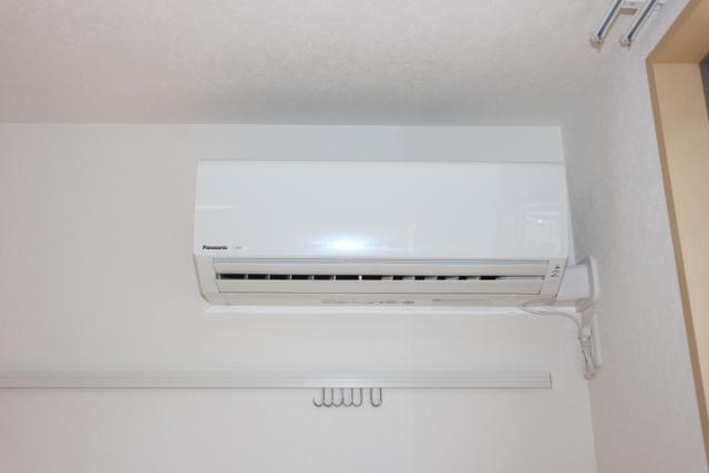 エアコン