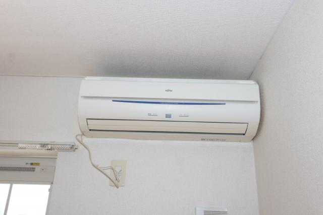 エアコン