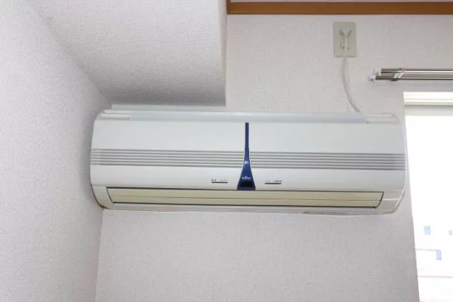 エアコン