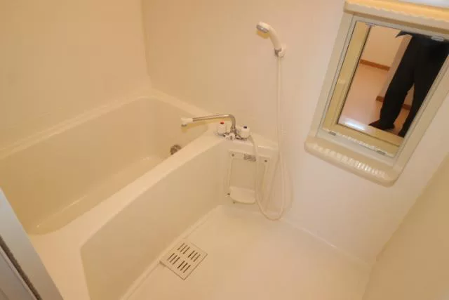 ふろ(追い炊き)