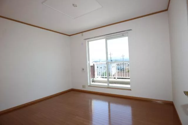 ３階洋室（南）