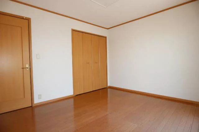 ３階洋室（南）