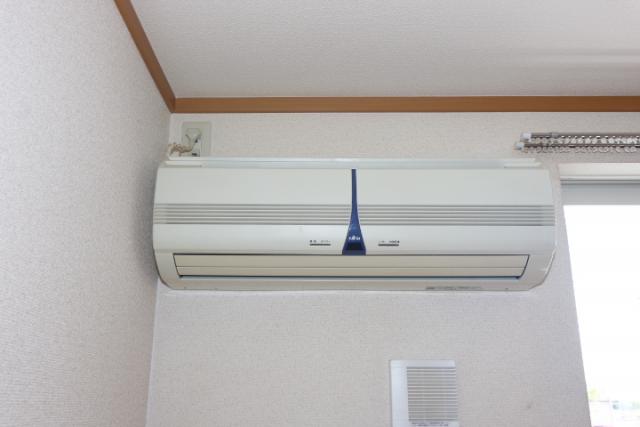 エアコン