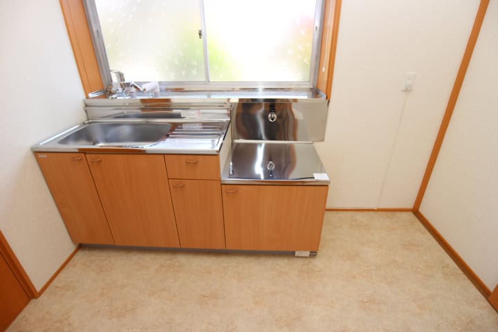 沼田市上原町 賃貸アパート(一戸建て)