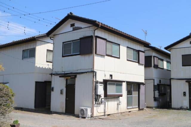 沼田市薄根町 賃貸アパート(一戸建て)