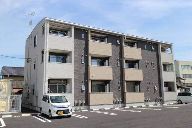 建物外観 (外観)