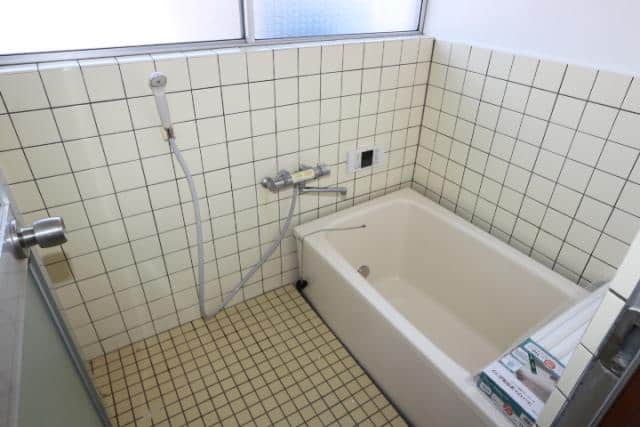 風呂(追い炊き)